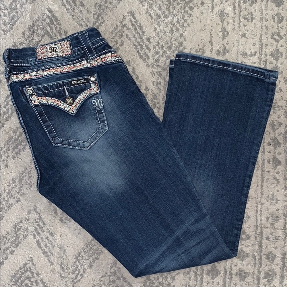 Miss Me Jeans-30